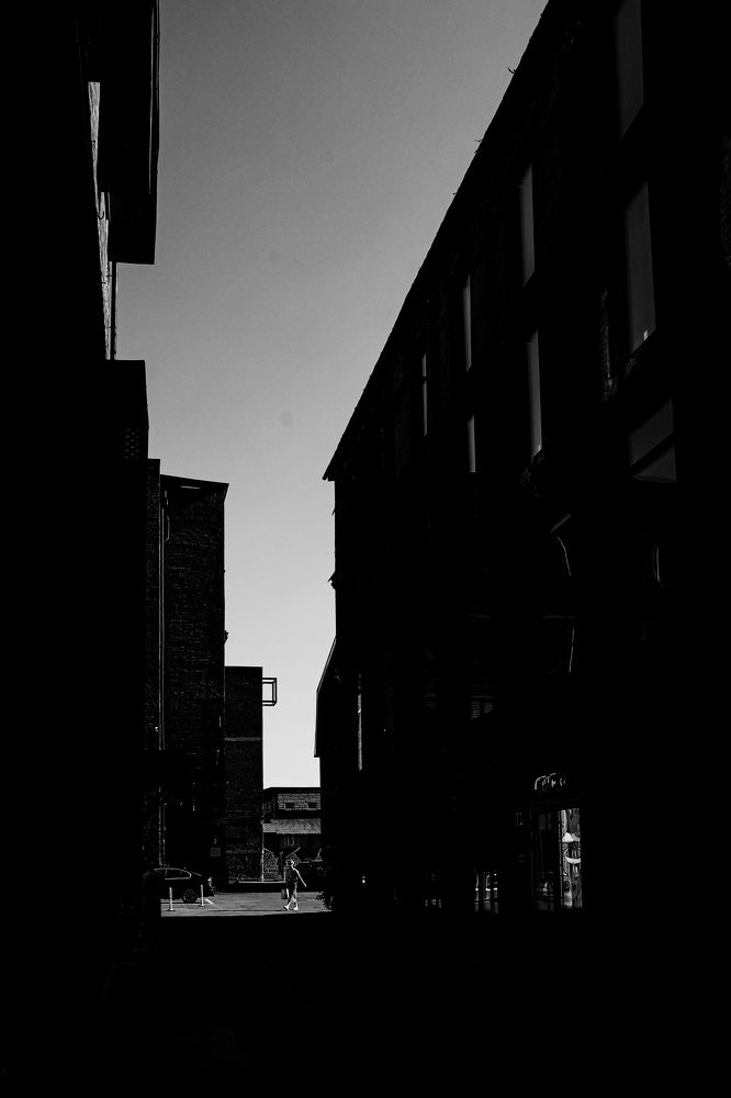 Photograph by Maxim Safonov