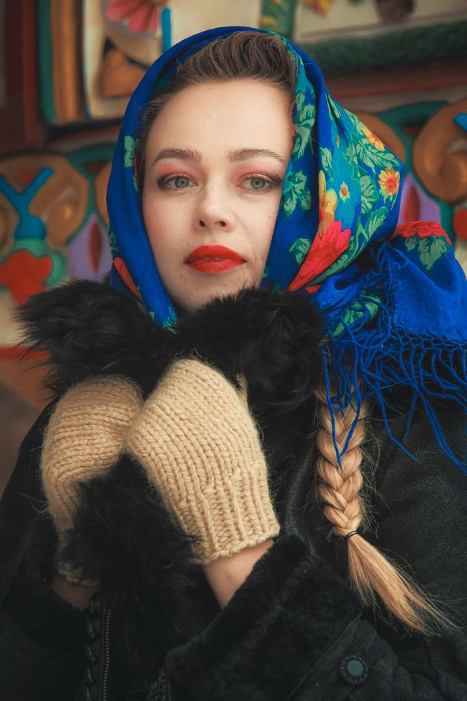 Photograph by Sergey Kudryashov