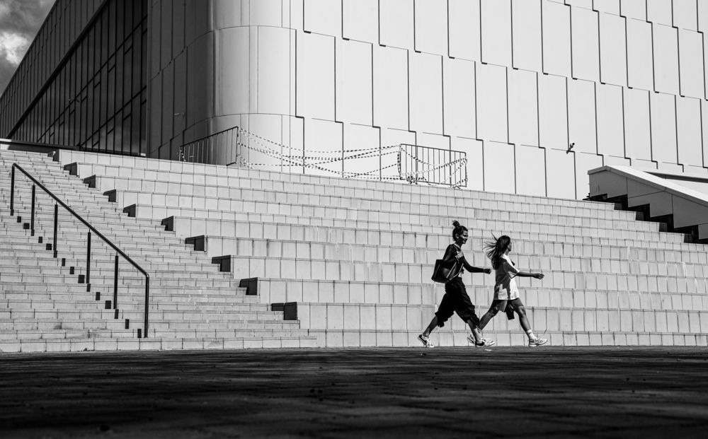 Photograph by Maxim Safonov