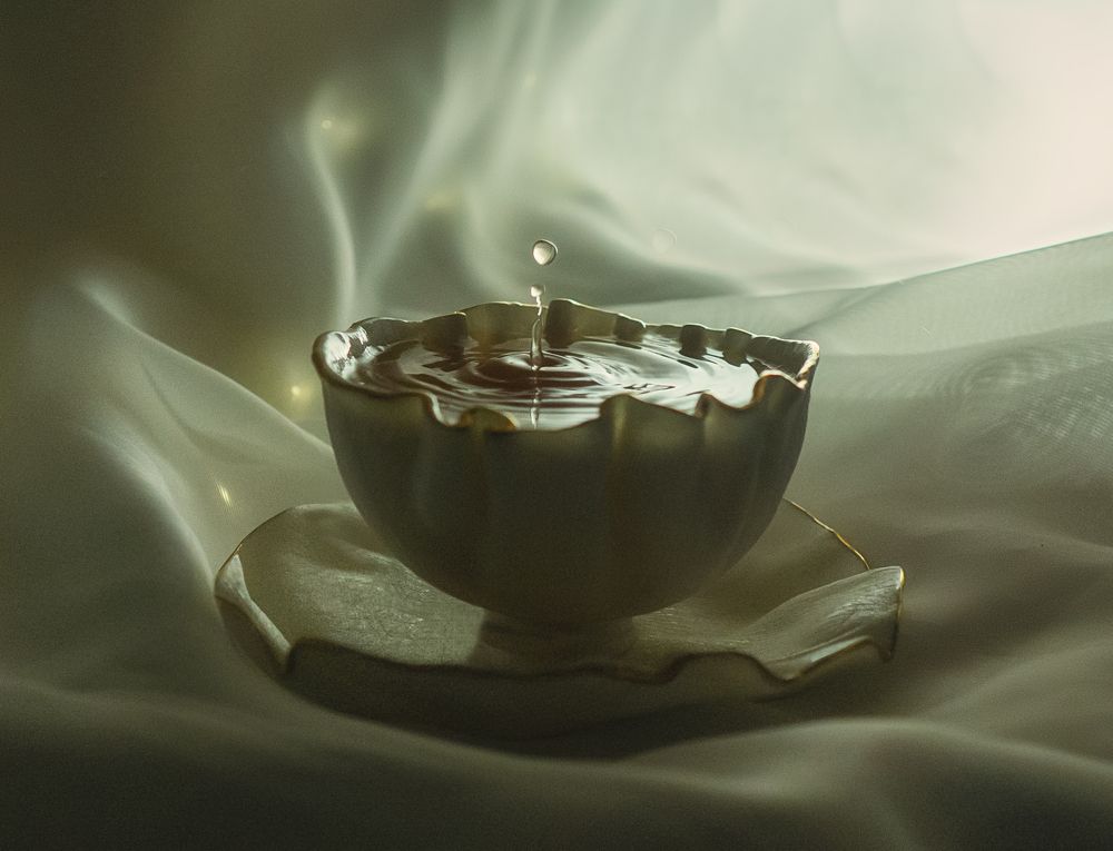 Photograph by Larisa Usova