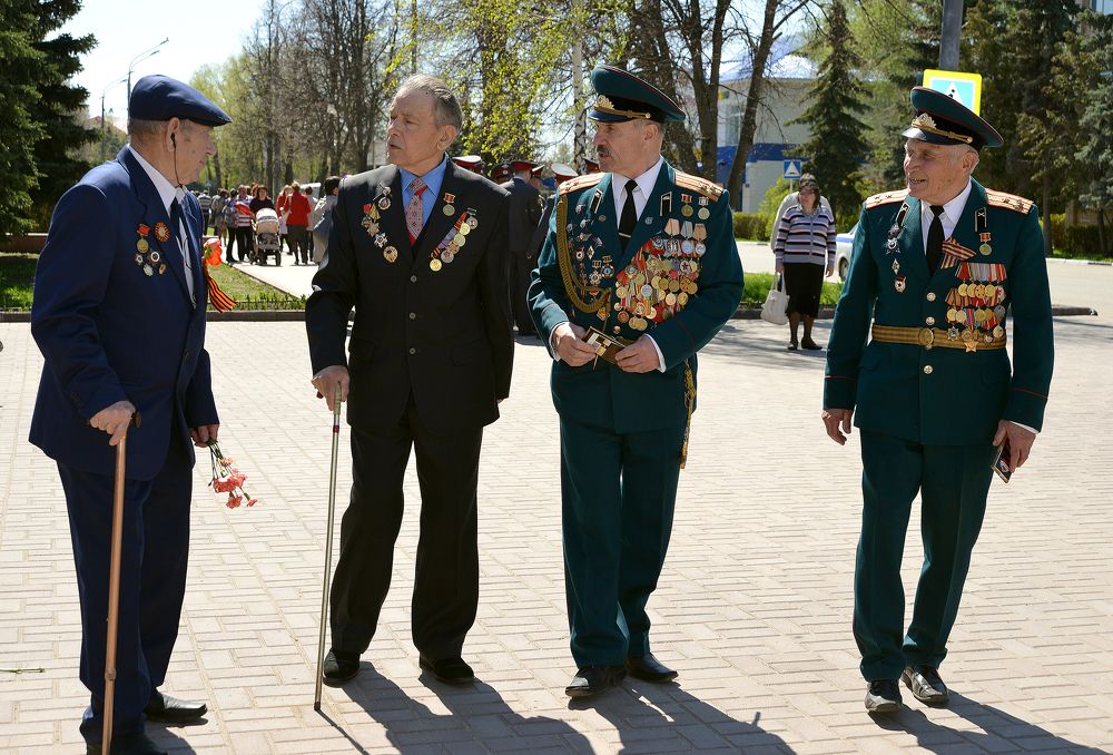 Photograph by Андрей Чуйков