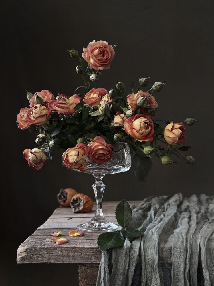 Photograph by Татьяна Семёнова