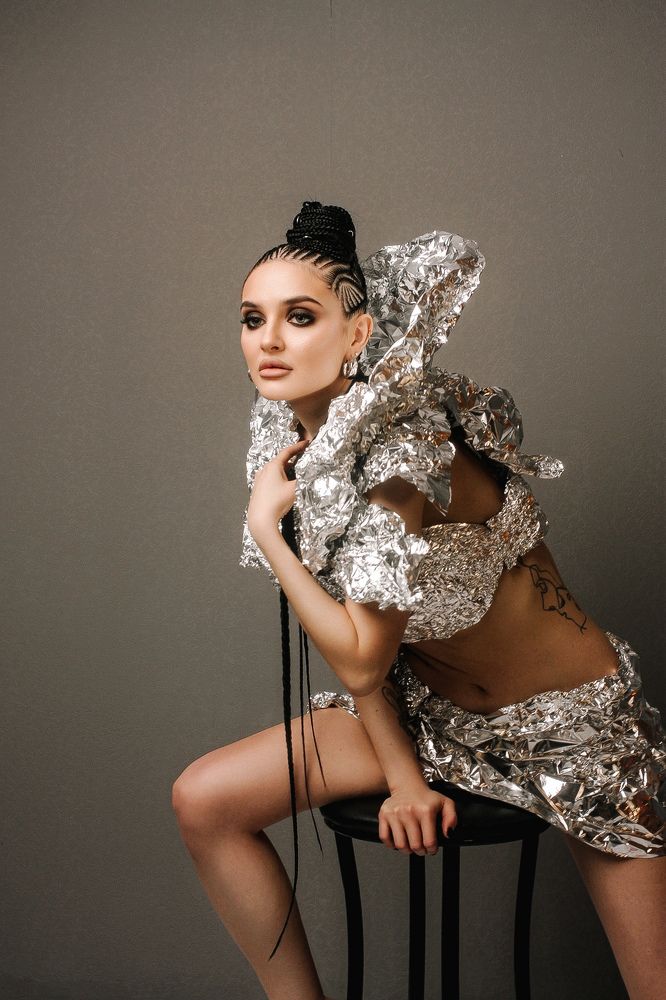 Photograph by Дарья Писарева