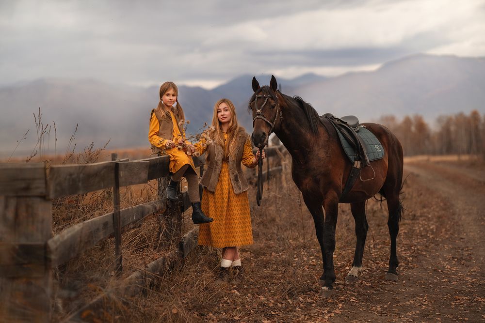 Photograph by Ольга Куницкая