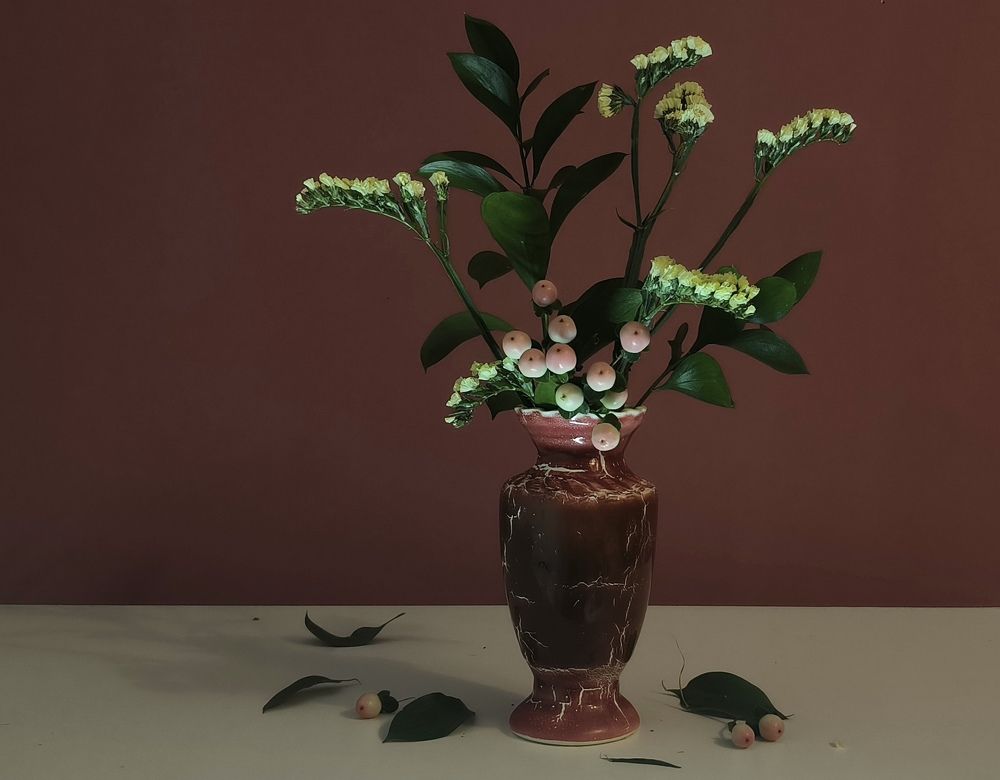 Photograph by Svetlana Gubanova