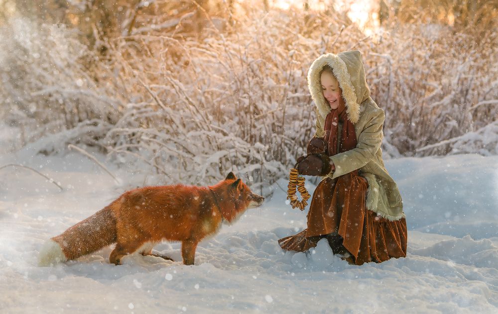 Photograph by Беликов Алексей