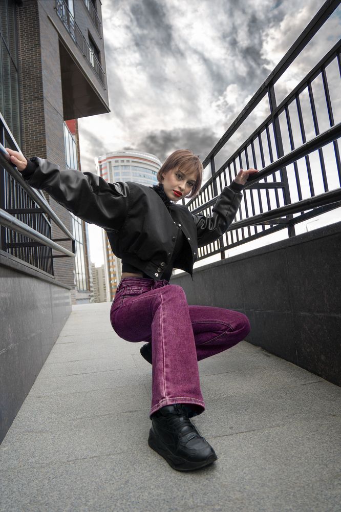 Photograph by Анатолий Брагин