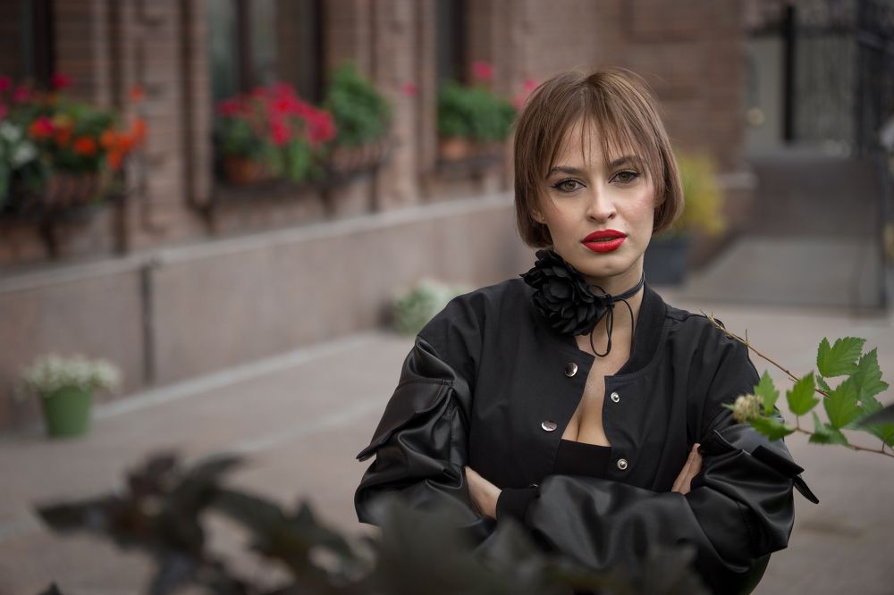 Photograph by Анатолий Брагин