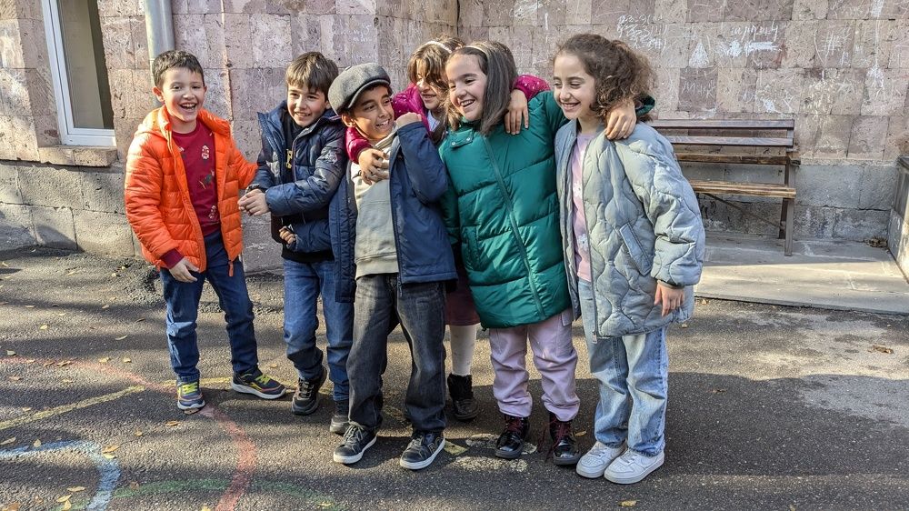 Photograph by Lilit Petrosyan