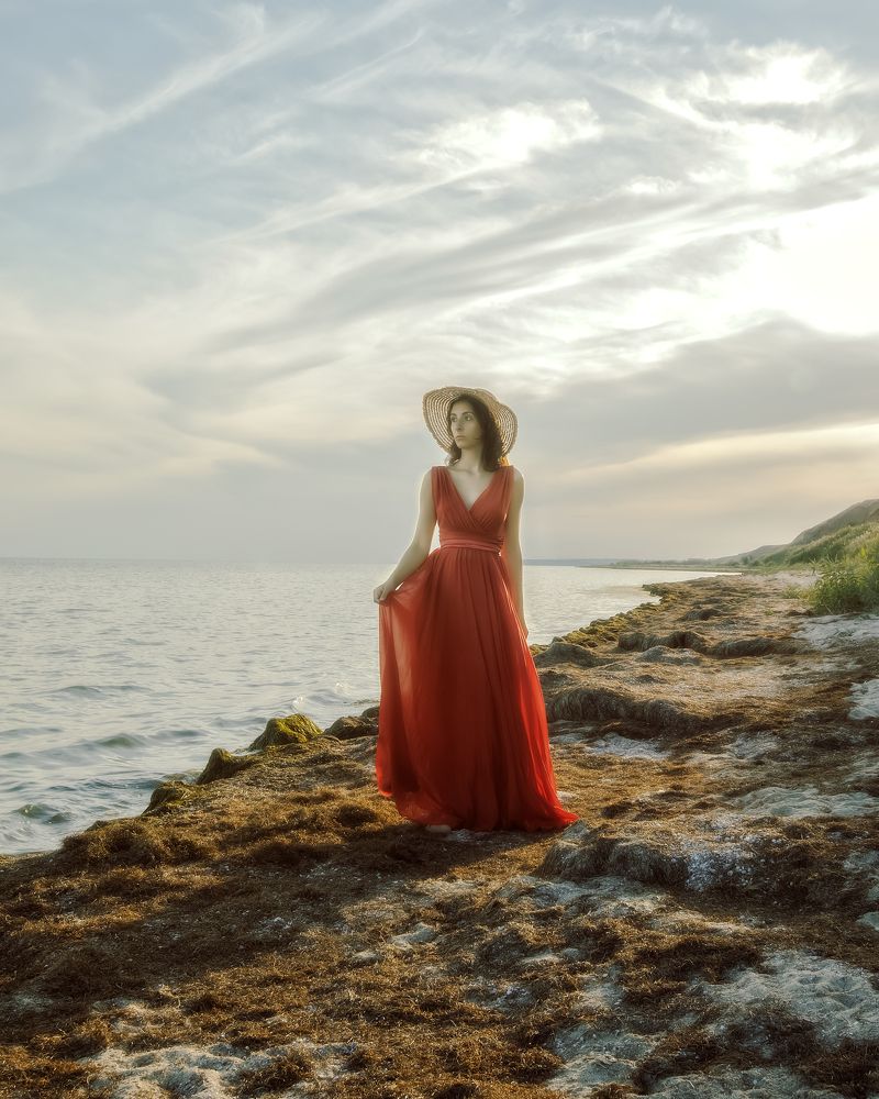 Фотография автора ANZHELA