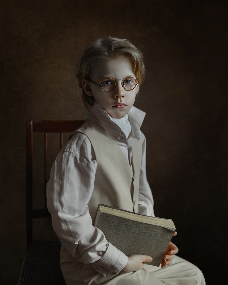 Photograph by TATIANA SHOSTAKA