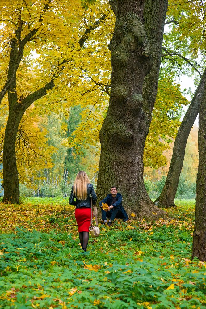 Photograph by Андрей Чуйков