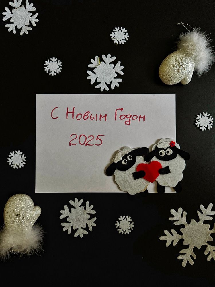 Photograph by Ольга Гаязова