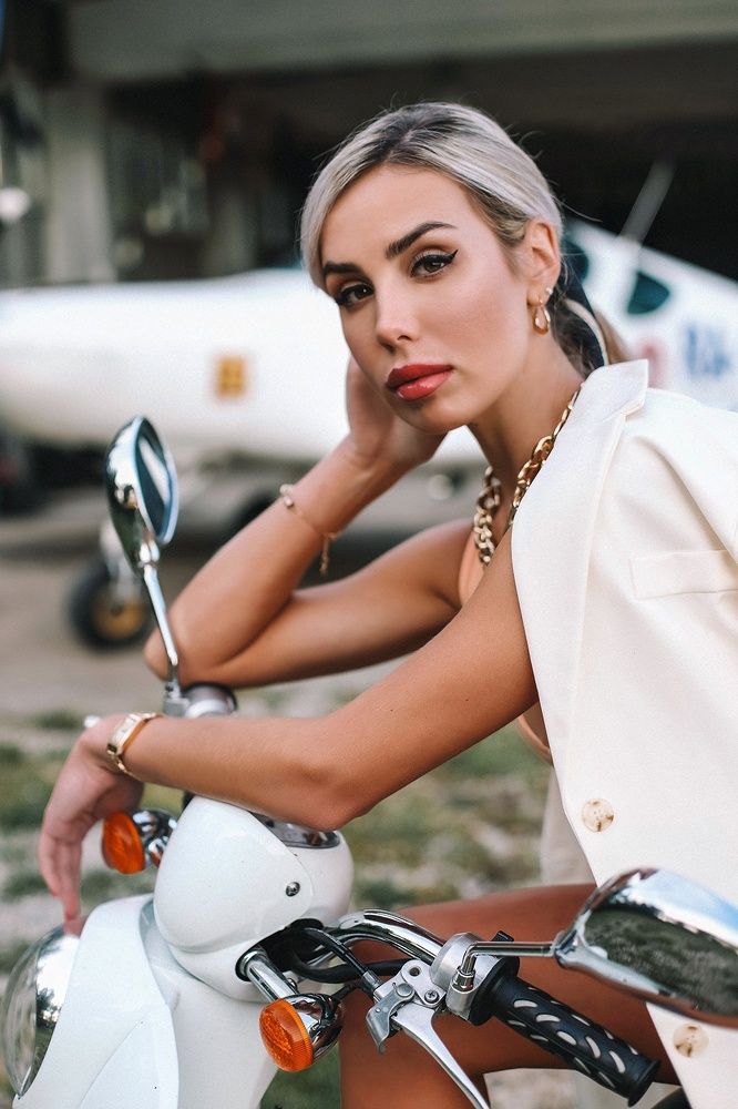 Фотография автора Наталия Евграфова