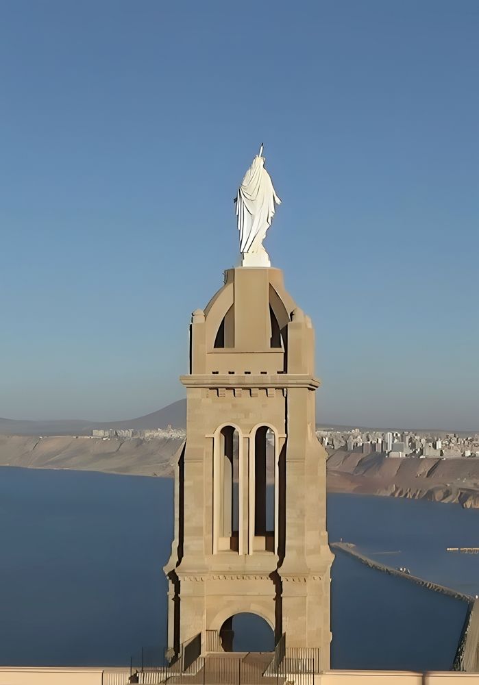 Photograph by Anwar Azzouz