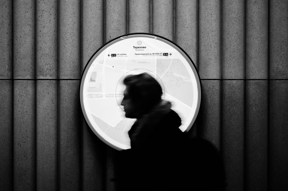 Photograph by Владислав Данилов