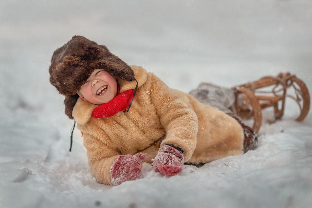 Photograph by Елена Чернигина