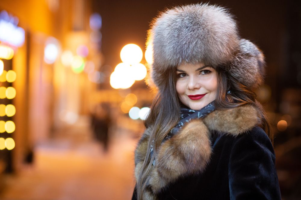 Photograph by Алексей Вяткин