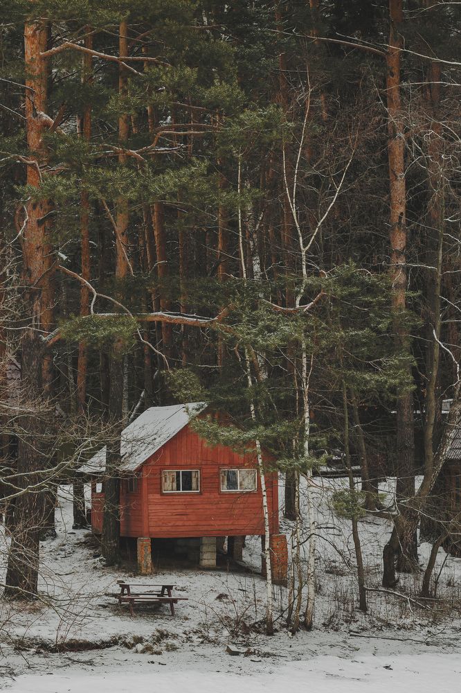 Photograph by Анна Ушакова