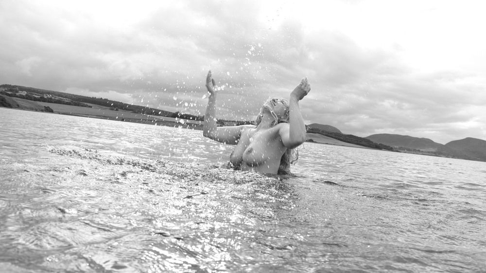 Photograph by Алина Туник
