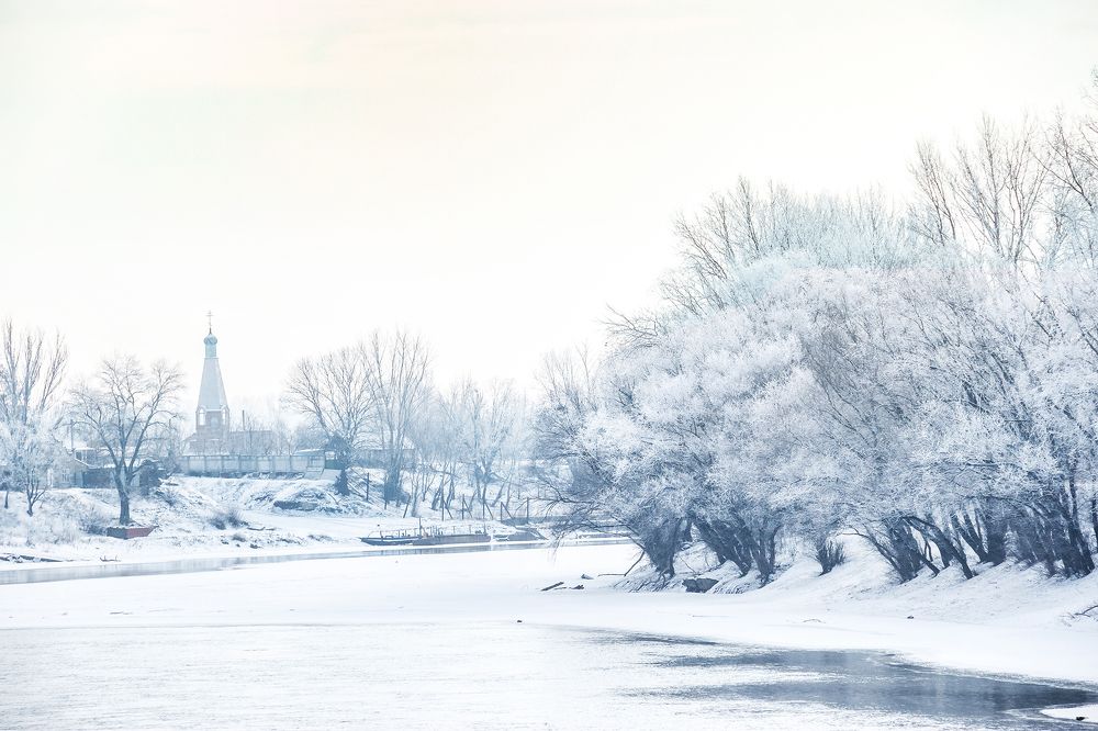 Фотография автора Алла Антонова