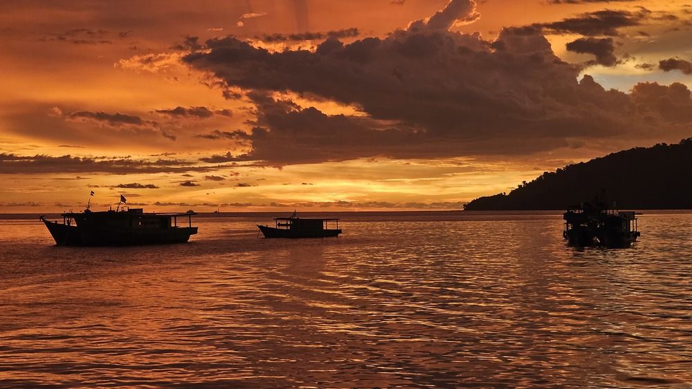 Photograph by Вадим Богатиков