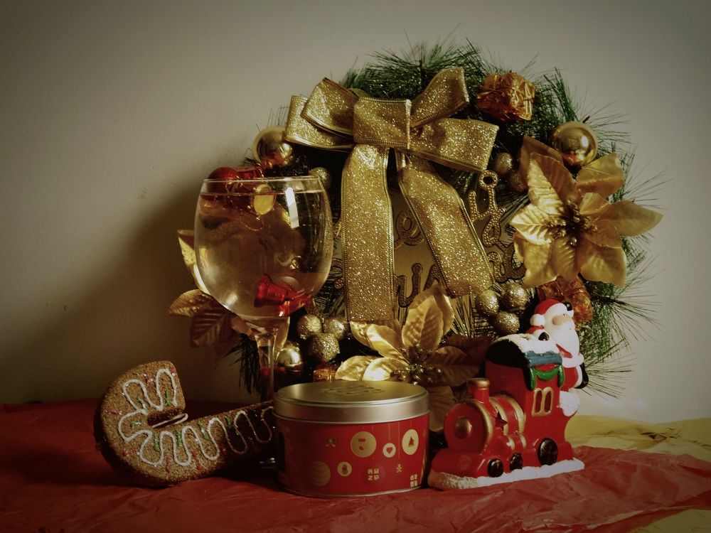 Photograph by Gr Marie