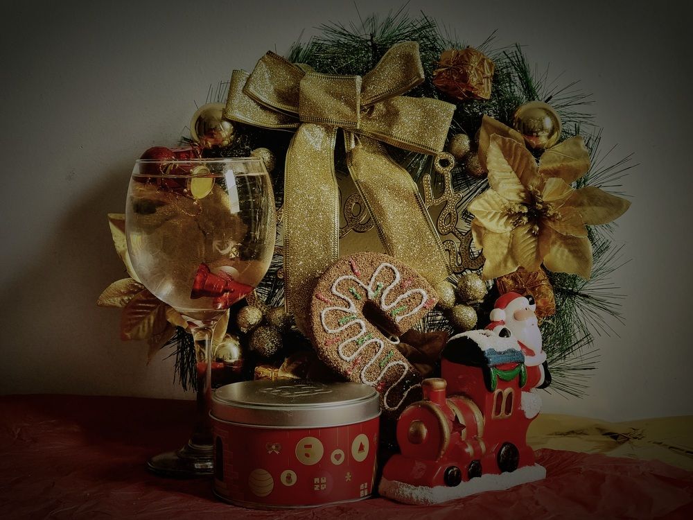 Photograph by Gr Marie