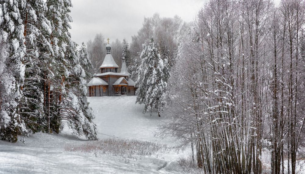 Photograph by Сергей Абашкин