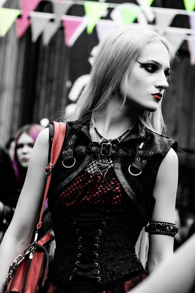 Photograph by Talina Kulmitova