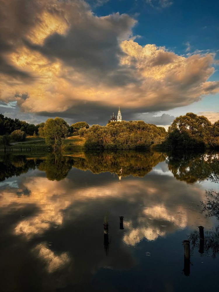 Photograph by Мозжухин Максим