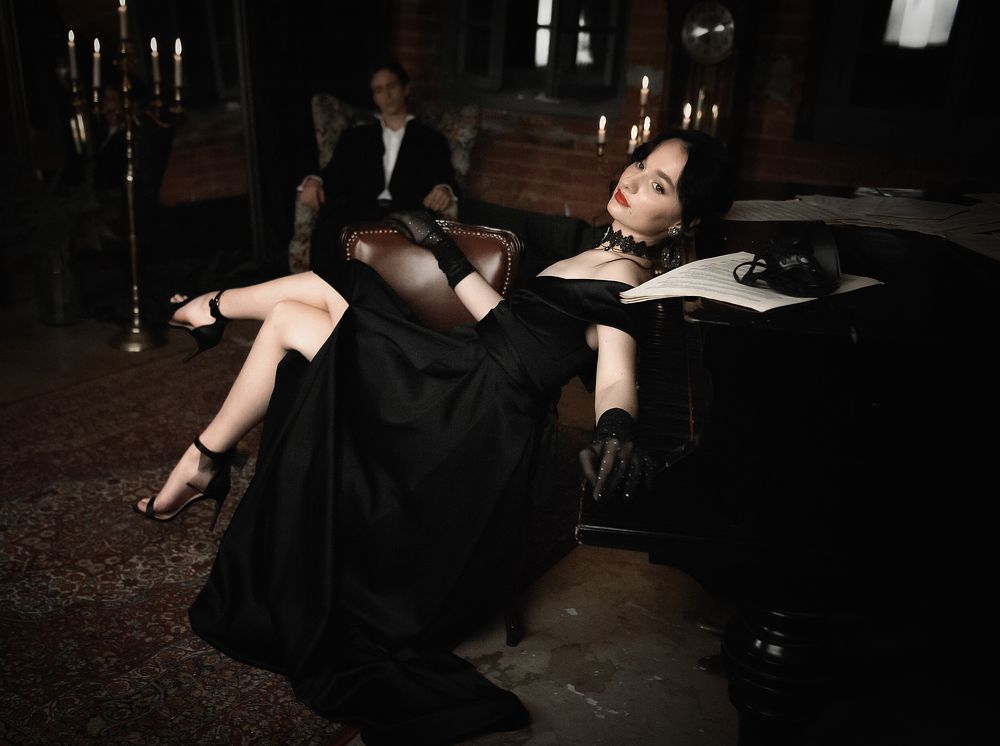 Фотография автора Наталья Тутарева