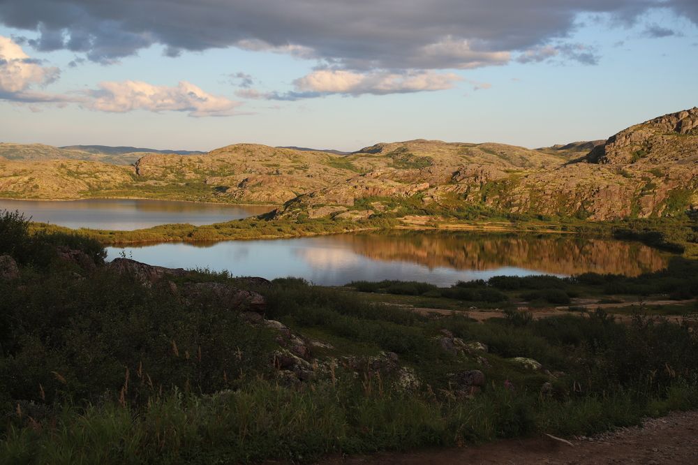 Photograph by Юлия Баринова