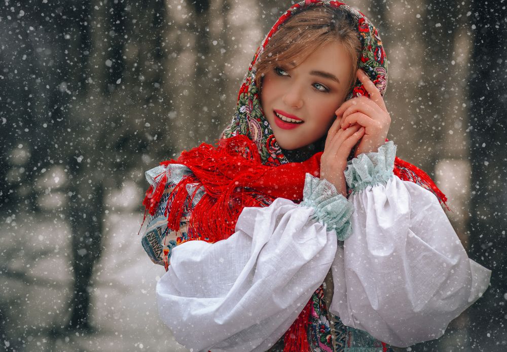 Photograph by Беликов Алексей