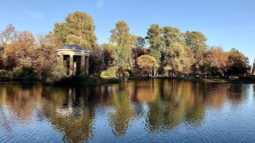 Времена года