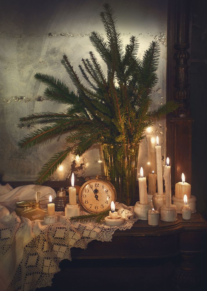 Photograph by Ольга Лобачёва