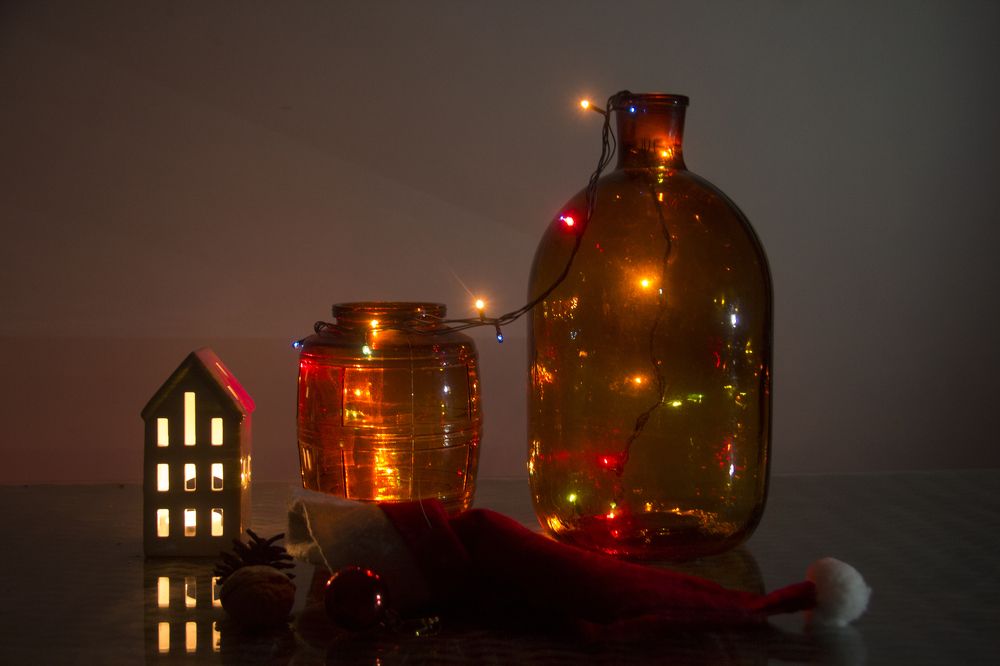 Photograph by Mark Kolbin