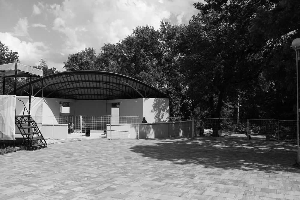 Photograph by Ирина Савостикова