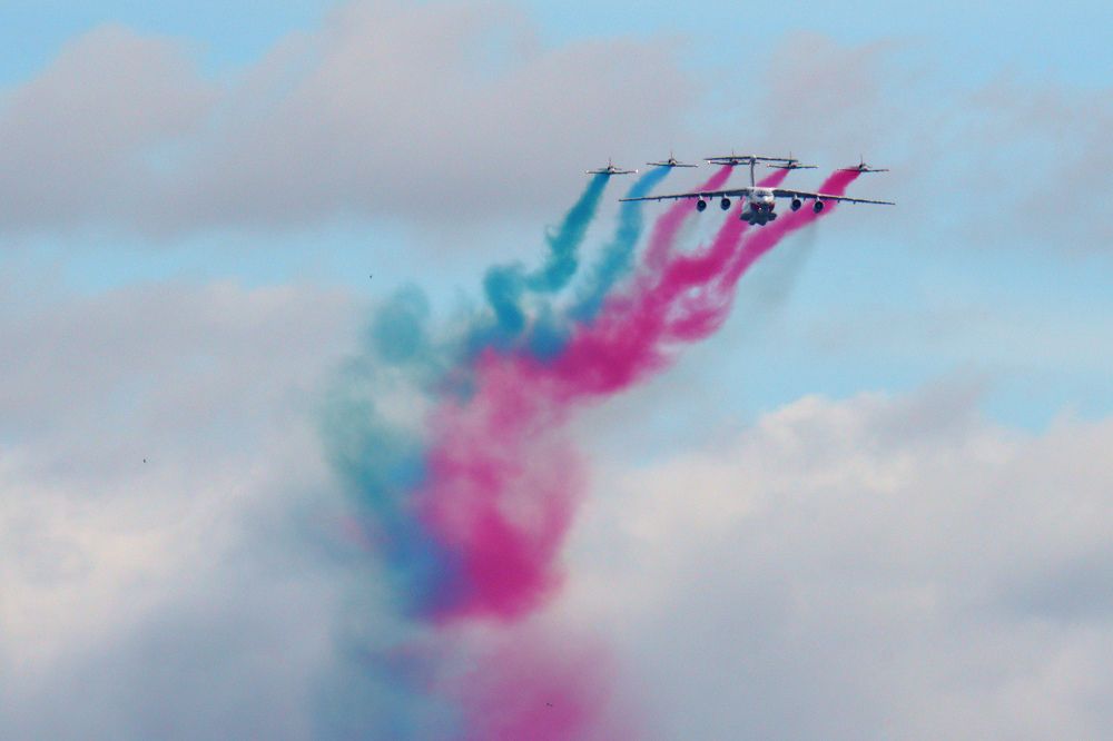 Photograph by Дмитрий Дрозд