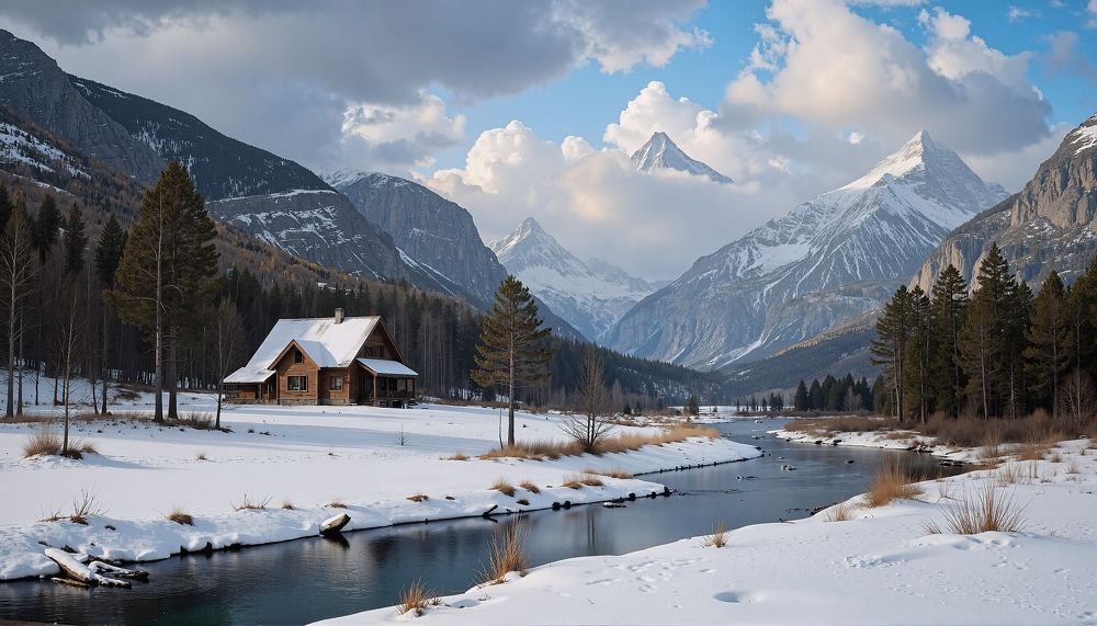 Valley of Prosperity