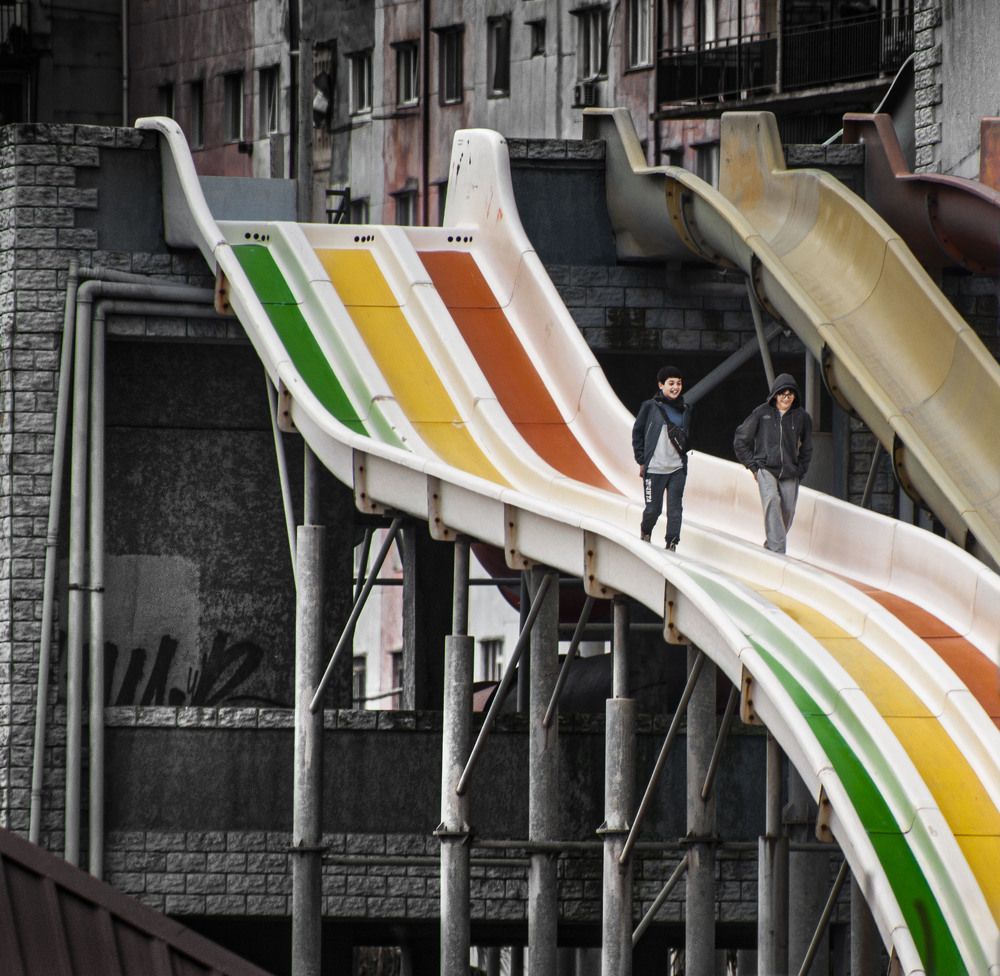 Photograph by Sergej