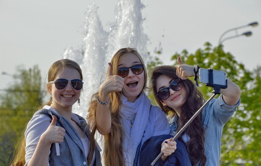 Все будет ХОРОШО!