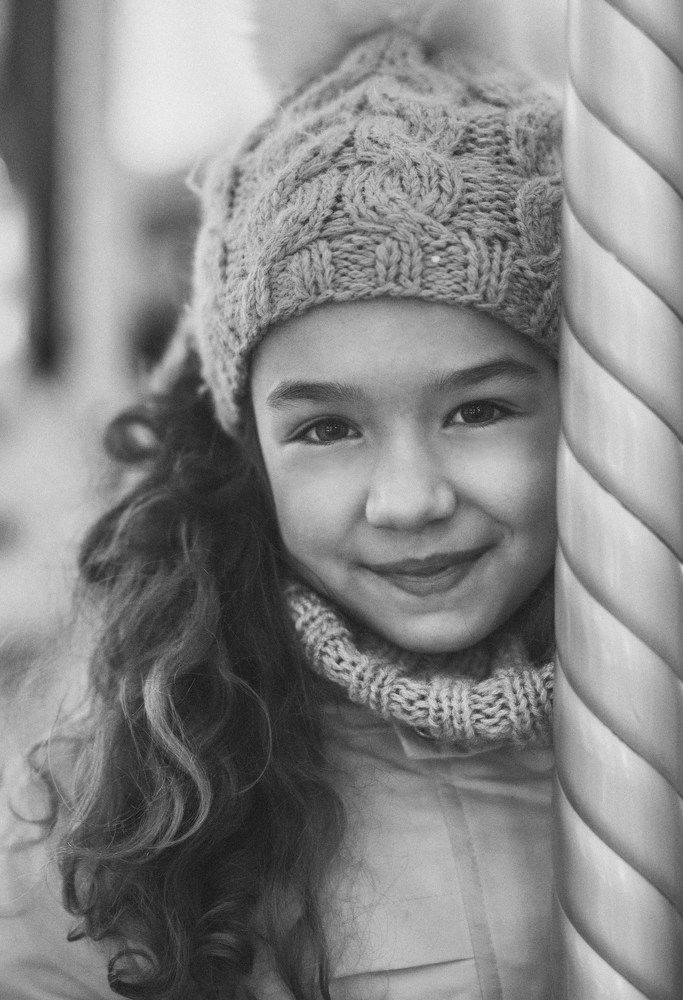 Photograph by Анастасия Барышева