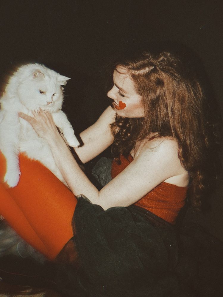 Фотография автора Евгения Никишина