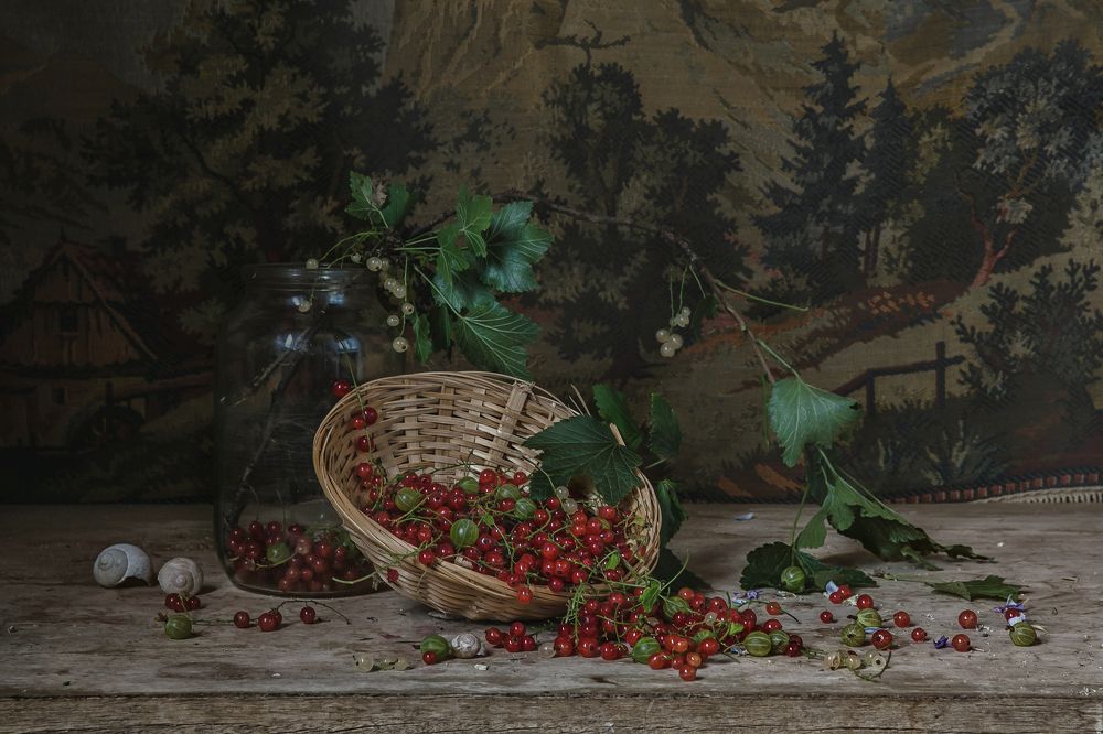 Photograph by Анна Петина