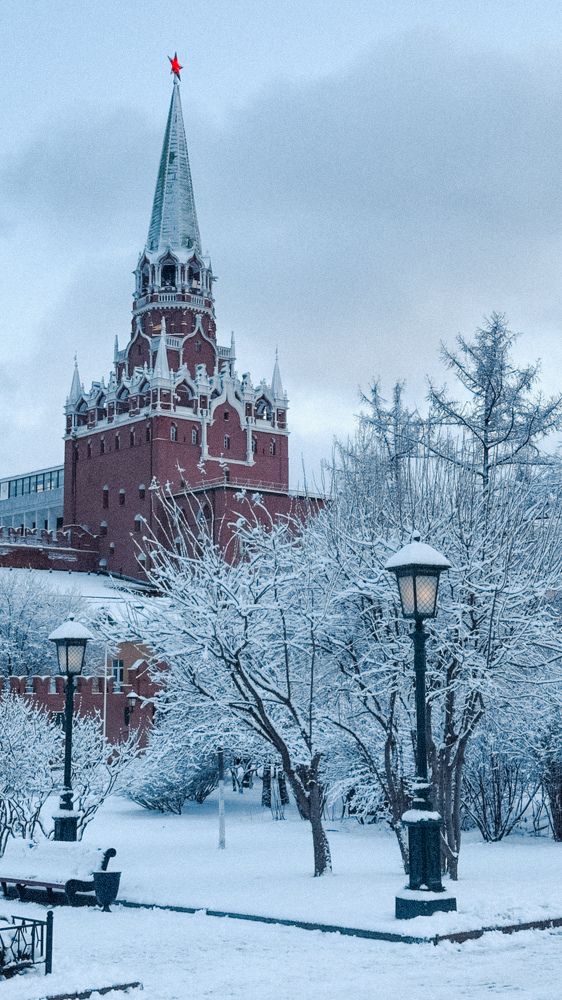 Photograph by Ekaterina