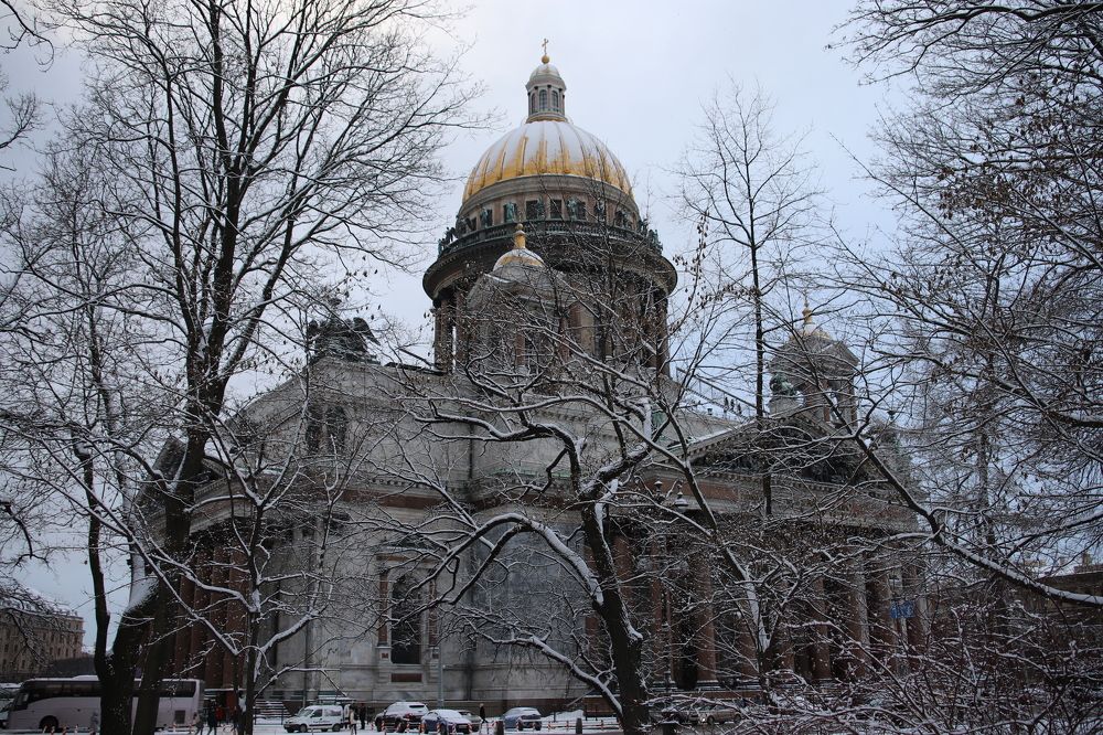 Photograph by Юлия Баринова