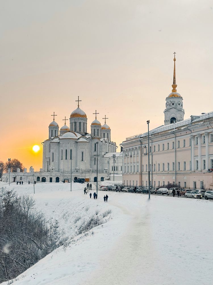 Photograph by Ekaterina