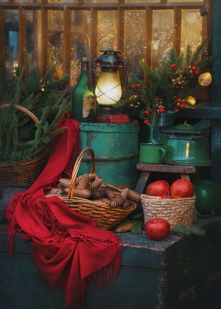 Photograph by Ольга Лобачёва