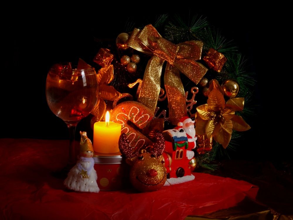 Photograph by Gr Marie